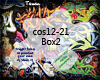 ~T~ Cosmos Dubstep Bx2