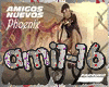 [Mix]Amigos Nuevos