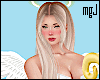 Harp Angel Avi