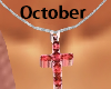 TF Pink Cross October