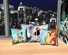 one piece coussin