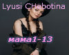 Lyusi CHebotina