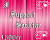 I Support Sashtav1500cr