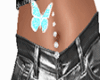 ES! Grey short
