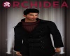 Black Winter Coat v2