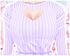 ღ Heart Ruffle Lilac
