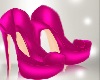 Hot Pink Heels~