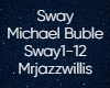 Sway - Michael  Buble