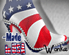 W° Made In USA Boots .F