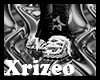 X. RAWR WHITE