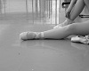 Ballet Visuals VIII