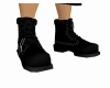 [TY] Black Boots