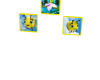 Bee Picture Set