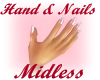 {M}Midless Hand&Nails 04