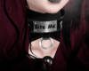 Bite Me Collar