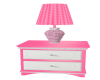 Princess End Tamble Lamp