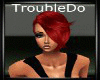*TP* TroubleDo (red)