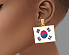 MY FLAG: KOREA