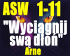 /WyciagnijSwaDlon-Arne/