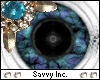 [Savvy] OceanSpray Eyes