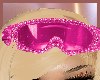 yetti pink goggles