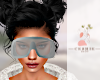 Ski Goggles - Grey