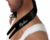 Dylana neck belt