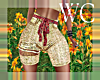 DW COUNTRY GAL SHORTSii