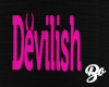 *BO DEVILISH 6