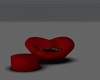 OTC Roman Reigns Chair4