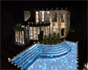 Penthouse/pool