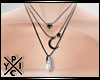 [X] Spell | Necklace II