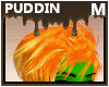 Pud | Fiery Orange V5 M