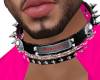 Custom Ame Collar