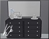 [kk] Vanity Dresser