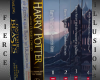 *FI Harry Potter Books