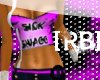 [RB] SICK SWAGG {HOTPINK
