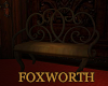 Foxworth Bench