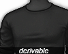 DRV Folded Shirt