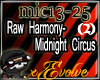R.H- Midnight Circus p2