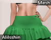 !A! Dia MiniSkirt 2 Mesh