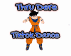RB Thru Dere TikTok M