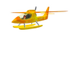 Marine Aircraft orange