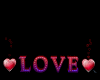 Heart LOVE Animated