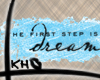 [KH] Dream