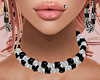 E* Cande Choker