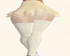 l ELl  Sexy Skirt