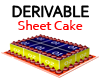 Derivable-Sheet-Cake