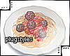 🥂 Spaghetti+Meatballs