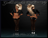 Gothic Rocker Girl2 - V4
